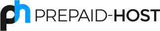 Prepaid-Host.com Logo